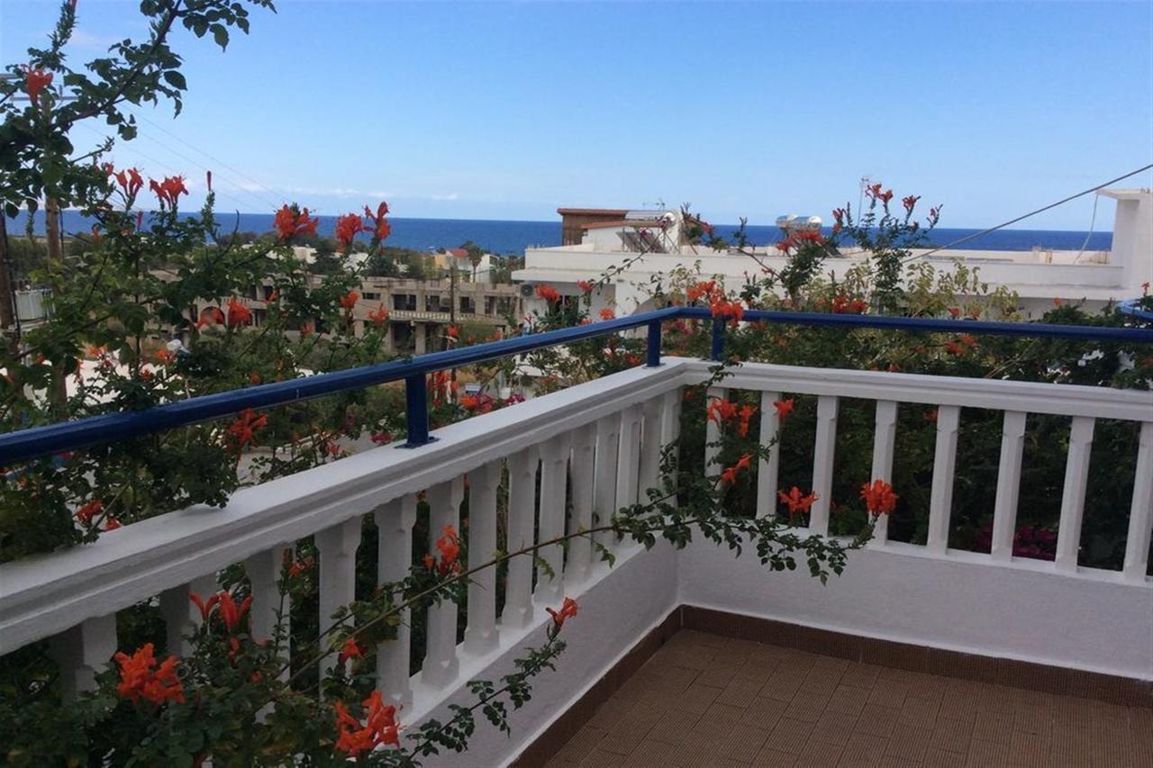 Panorama Hotel 겐나디 외부 사진
