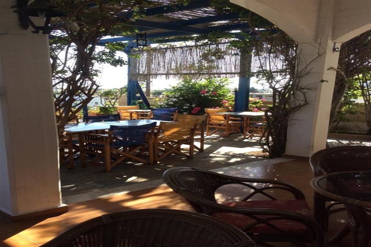 Panorama Hotel 겐나디 외부 사진