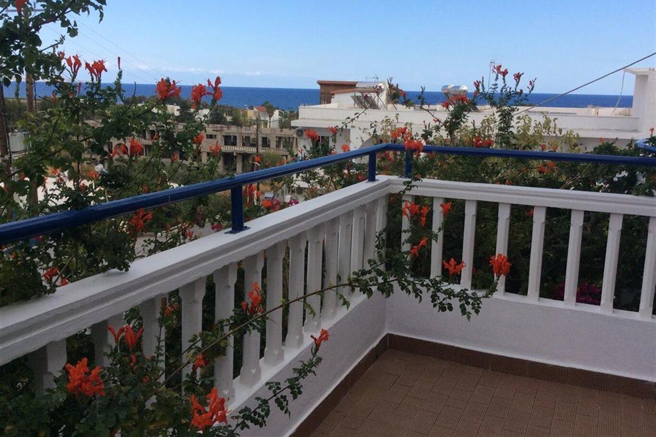 Panorama Hotel 겐나디 외부 사진